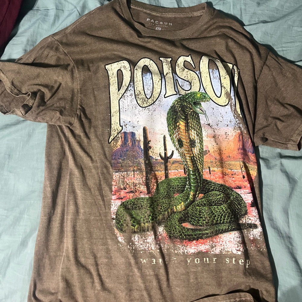 Pacsun shirts